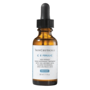 C E Ferulic