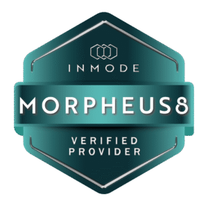 Morpheus8 Verified Provider