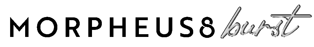 Morpheus8BurstLogo_Final-Black QuantumRF 10 Logo